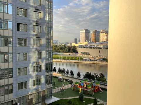 квартира за адресою Трускавецька вул., 4-Б