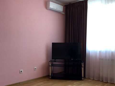 квартира за адресою Єлизавети Чавдар вул., 5