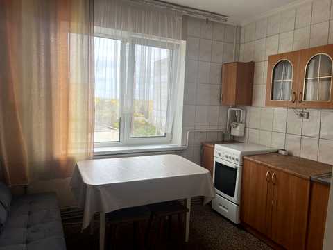 квартира за адресою Степана Рудницького вул. (Шолохова), 29