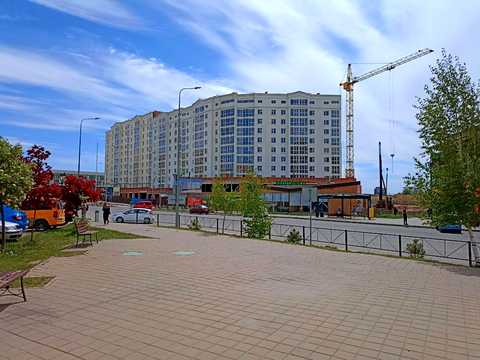 квартира за адресою Січових Стрільців, 4