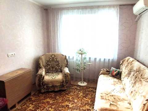 комната по адресу Академика Шалимова ул. (Героїв Севастополя), 15