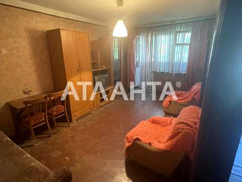 квартира по адресу Академика Филатова ул., 57