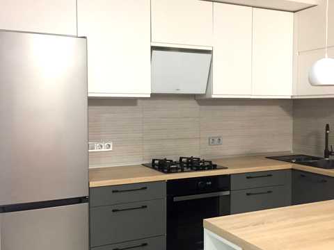 квартира за адресою Лесі Українки бульв., 14-Б