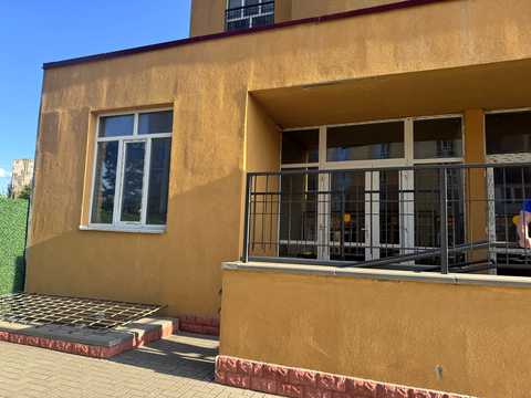 комерційна за адресою Валерія Лобановського вул., (30-В)