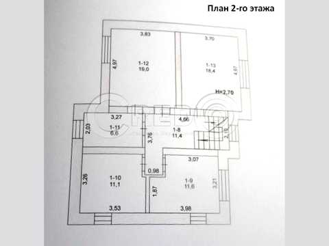 будинок за адресою Українська вул.