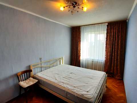 квартира по адресу Александра Попова ул., 5