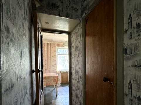квартира за адресою Героїв Маріуполя вул. (Адмірала Головка), 41