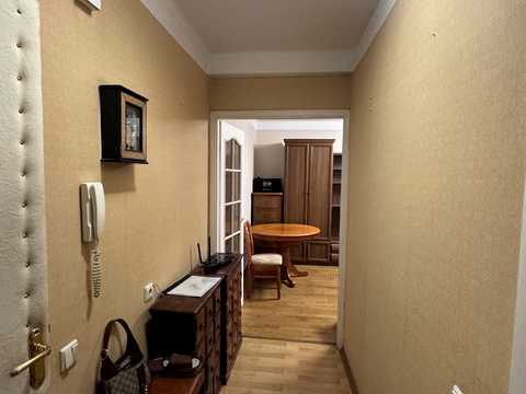 квартира по адресу Дегтяревская ул., 10