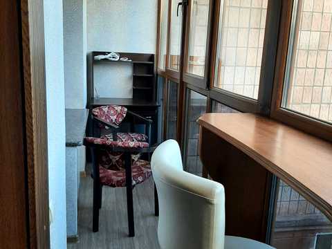 квартира за адресою Покровська вул., 20