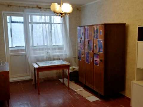 квартира по адресу Тракторостроителей просп., 140в