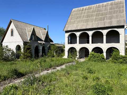 будинок за адресою Ранет, 122