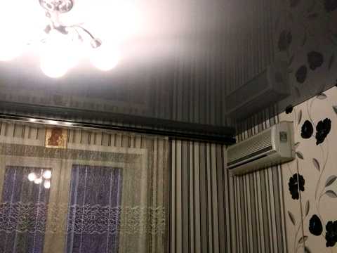 квартира по адресу Космическая ул., 126