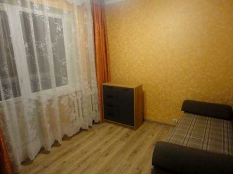 комната по адресу Героев Днепра ул., 7