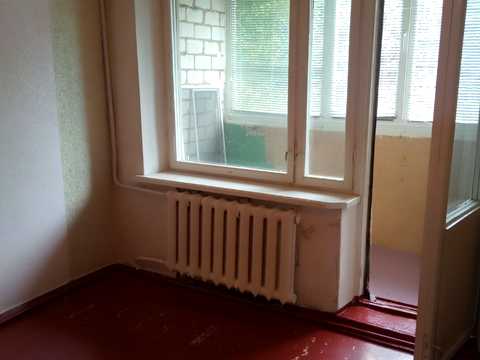квартира за адресою Центральна, 1