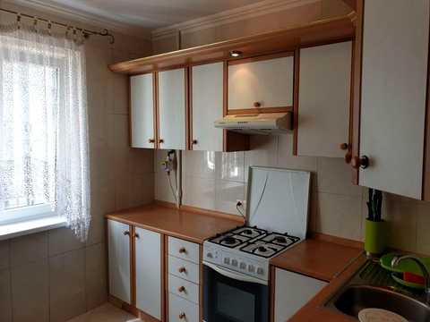 квартира по адресу Ирпенская ул., 62