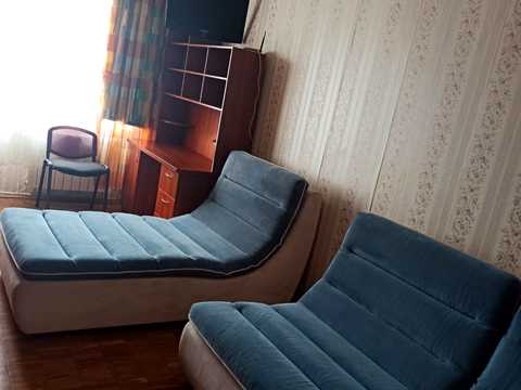 квартира за адресою Якуба Коласа вул., 6-Б
