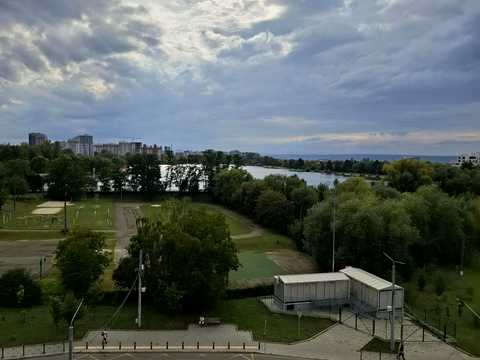 квартира по адресу Южный бульв., 35