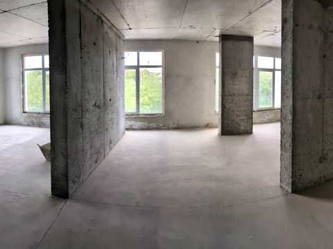 комерційна за адресою Бережанська вул., 56