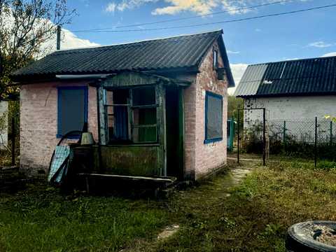 дом по адресу Федора Уманця ул. (Мокиевской)