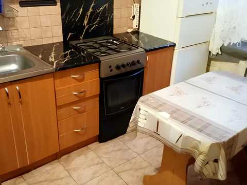 квартира по адресу Воскресенский просп. (Перова), 22