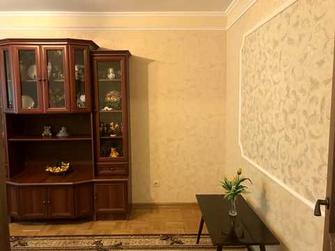 квартира по адресу Уинстона Черчилля ул. (Красноткацкая), 18