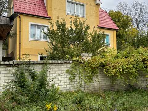будинок за адресою с. Черкаська Лозова, Шевченка