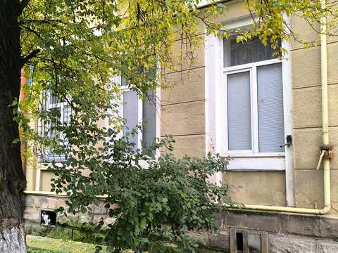 квартира за адресою Залізнична вул., 47