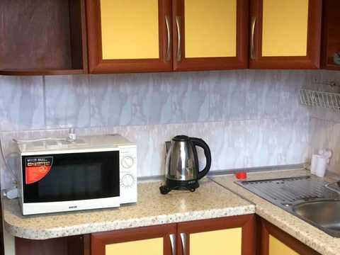 квартира по адресу Юрія Глушка ул. (Подвойського), 4