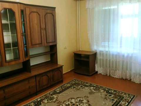 квартира по адресу Центр, 1