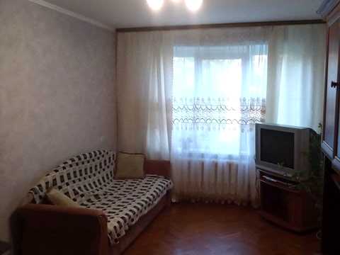 квартира по адресу Науки просп., 6