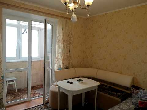 квартира за адресою Левка Лук'яненка, 33
