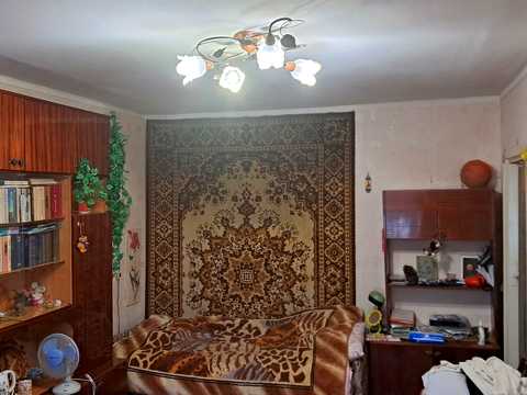 квартира по адресу Ивана Мазепы ул. (Щорса), 60-А