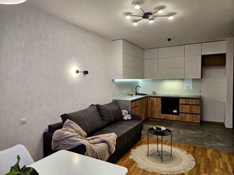квартира по адресу Краковская ул., 27