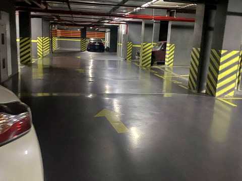 паркомісце за адресою Одеса, Генуезька вул., 1-Е