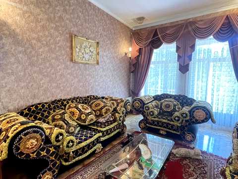 будинок за адресою Одеса, Чубаївська вул., 5