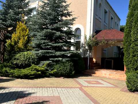 будинок за адресою Козацька, 9