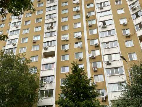 квартира по адресу Машиностроительная ул., 21