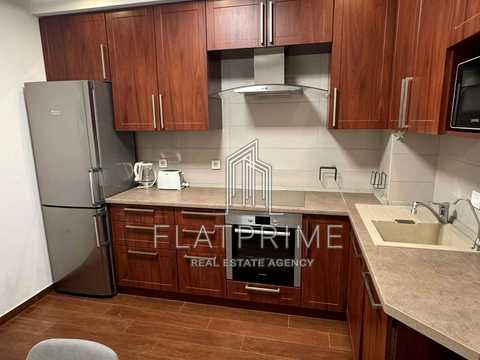 квартира за адресою Регенераторна вул., 4 к2