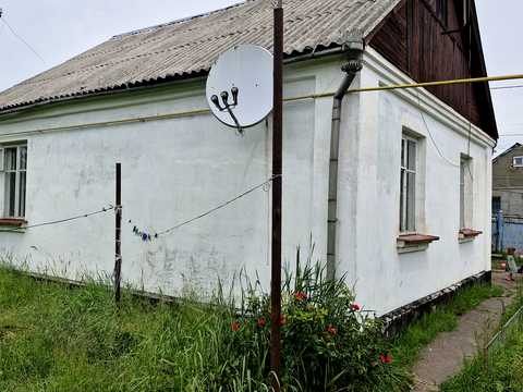 будинок за адресою Миру вул.