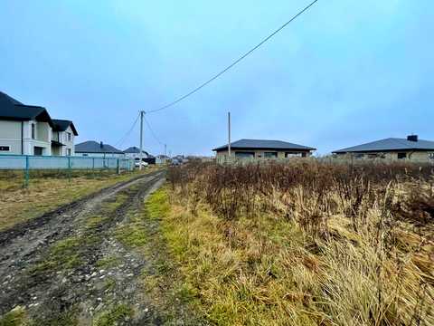 ділянка за адресою 