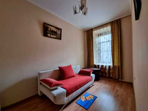 квартира за адресою Замарстинівська вул. (Калініна), 37