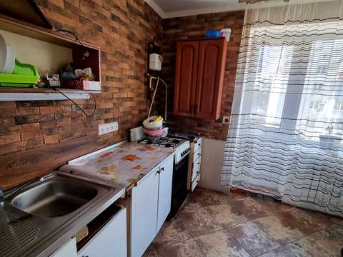 квартира за адресою Каштанова вул., 22