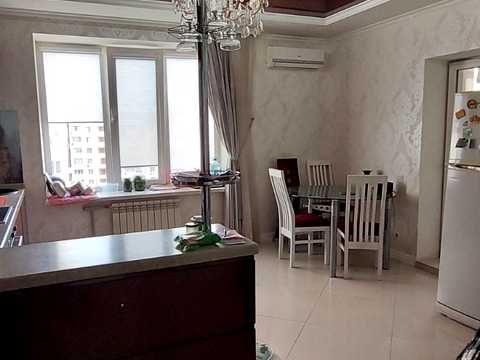 квартира за адресою вул. Тополина, 28