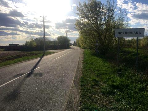 ділянка за адресою Лесі Українки