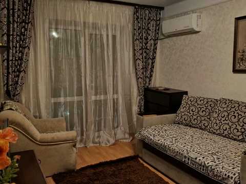 квартира по адресу Павла Тычины просп., 5
