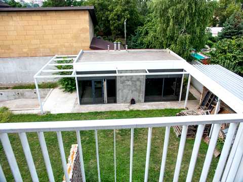 будинок за адресою Телевізійна вул.