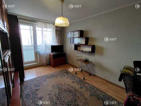 квартира по адресу Фесенковский въезд, 8