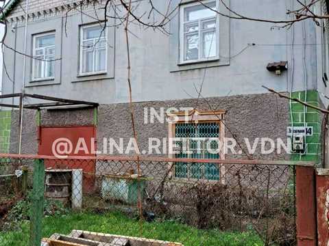будинок за адресою Вокзальна вул.