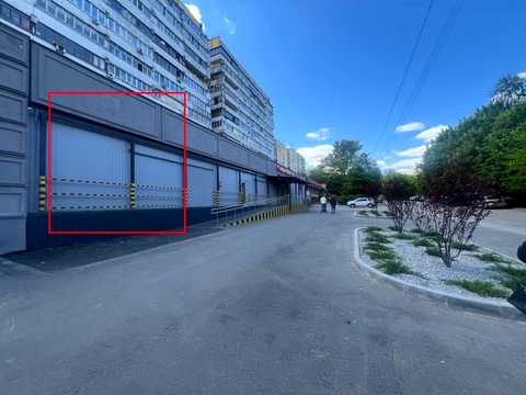 комерційна за адресою Слави бульв., 5