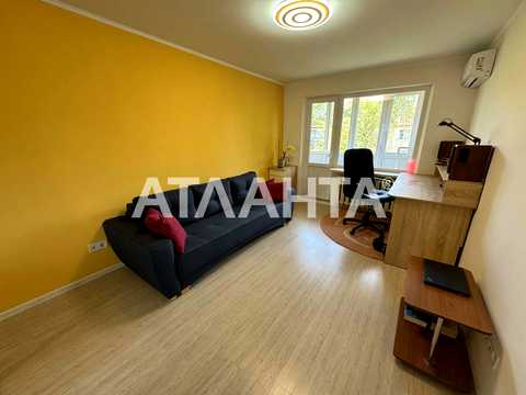 квартира за адресою Іцхака Рабіна вул., 1